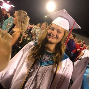 Meet your Posher, Kendell